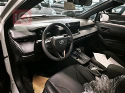 تويوتا كورولا كروس